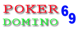 PokerDomino69 - Daftar Agen Judi Online Domino QQ, BandarQ Online Dan Poker Online