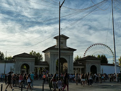 Feria 2013