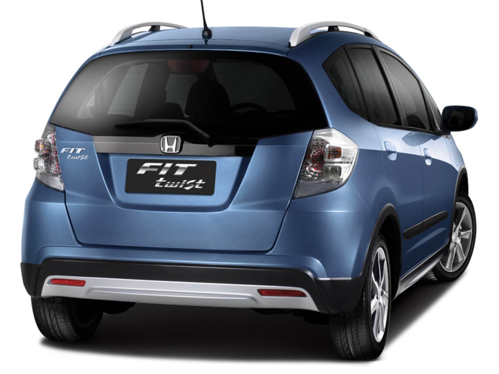 Honda Fit terá mais duas versões CAR BLOG BR Honda Fit terá mais duas versões CAR BLOG BR