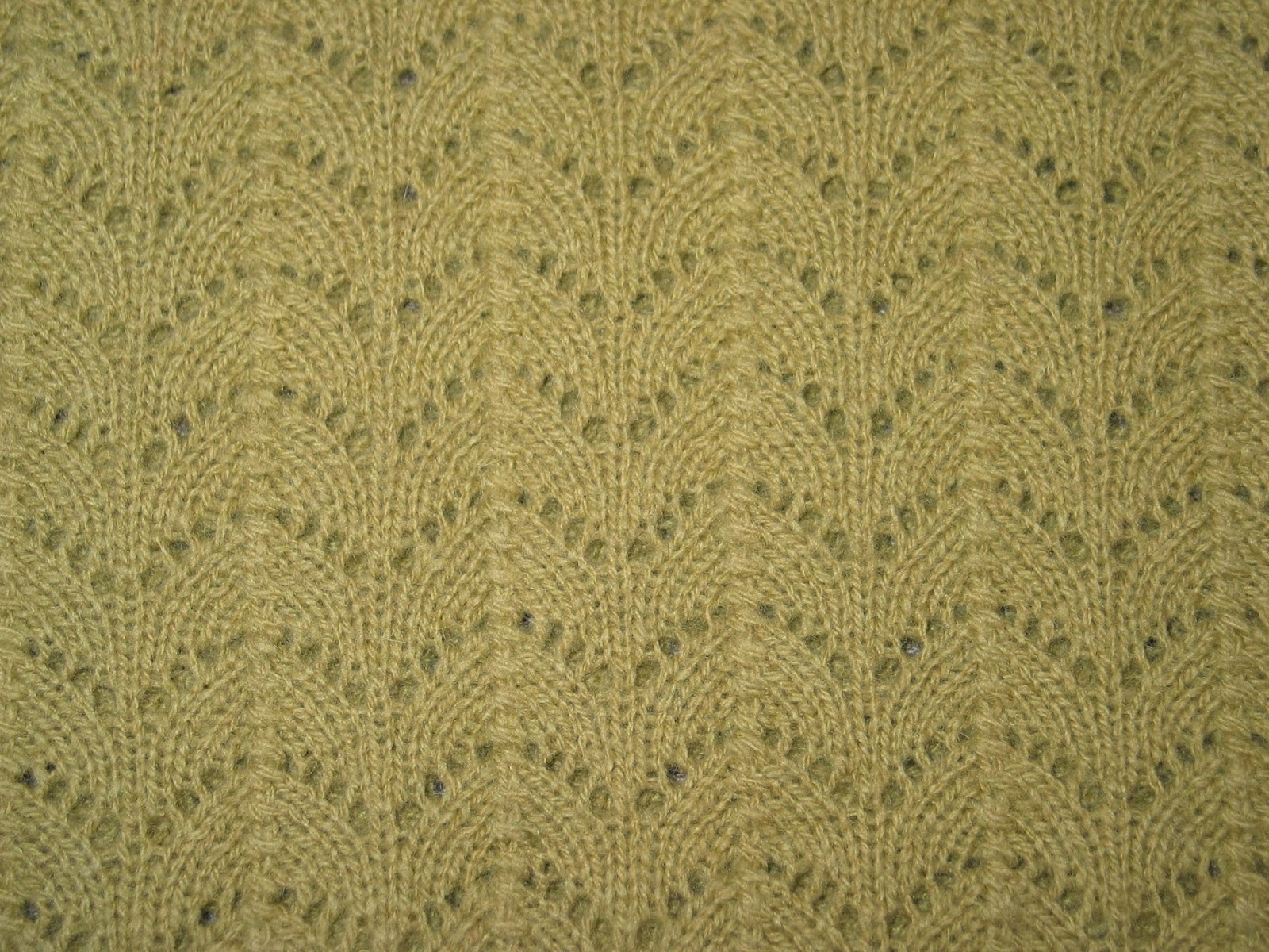 Donna Smith Designs Brake Cowl A free knitting pattern