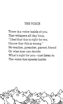 The Voice