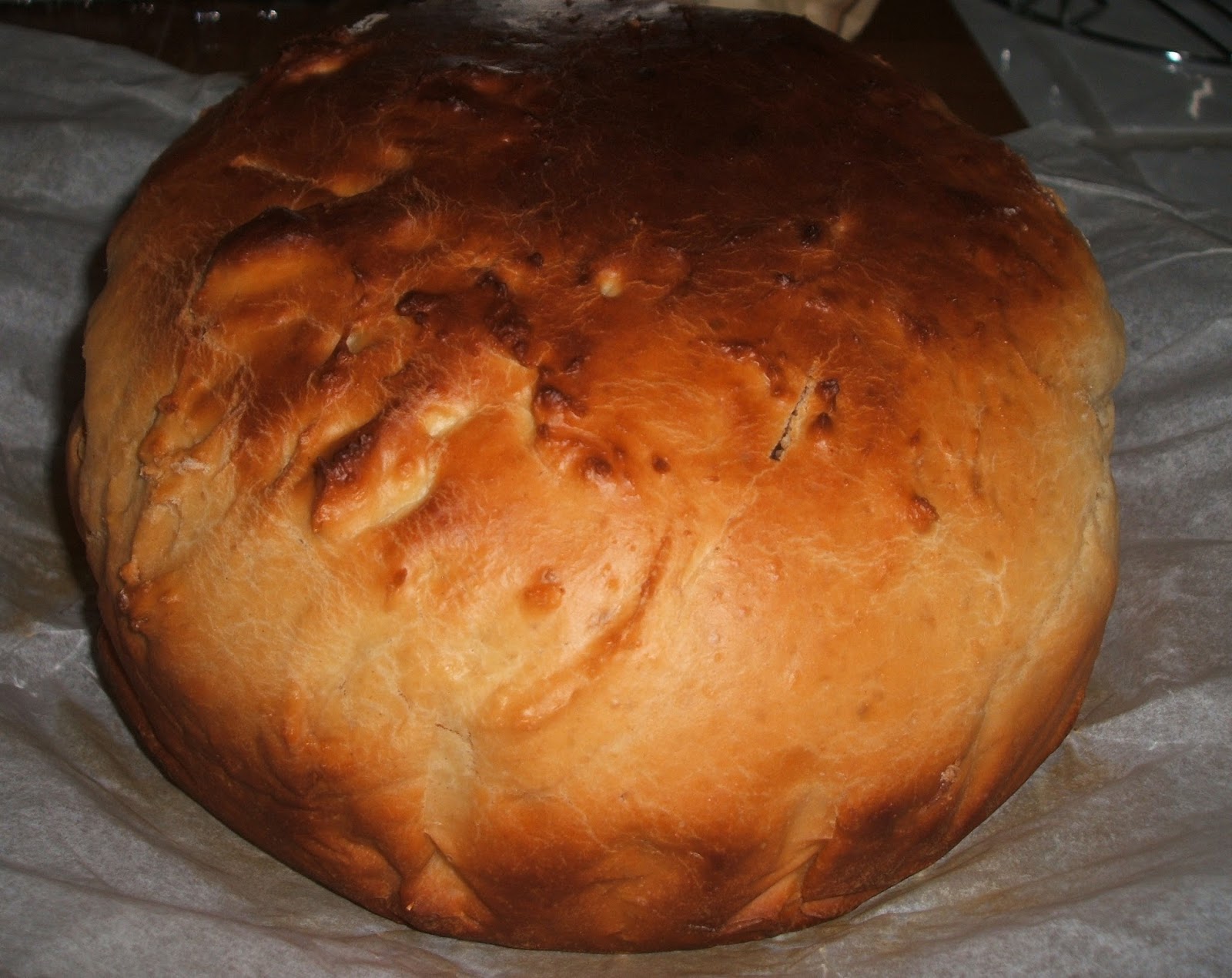 amarlamesa Brioche El origen de la brioche