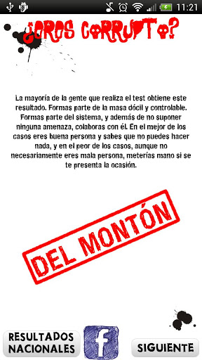 preguntas de si o no sobre la corrupcion tecnolog 237 a habitual test de corrupci 243 n preguntas de si o no sobre la corrupcion tecnolog 237 a habitual test de corrupci 243 n
