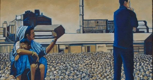 Bhopal The Carbide Timeline