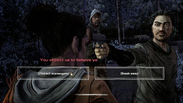 The Walking Dead Season 2 Download - amazoncom