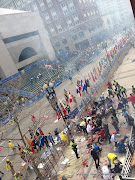 Explosions rock Boston Marathon (PHOTOS) (download )
