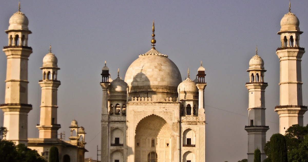 Bibi Ka Maqbara