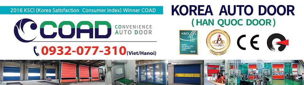 COAD HANOI