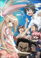 Download Seto no Hanayome Download Seto no Hanayome