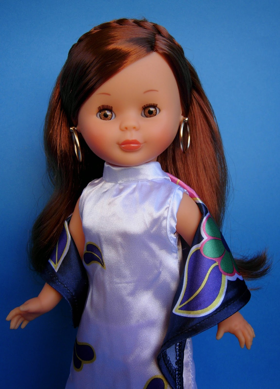 nancy 45 aniversario