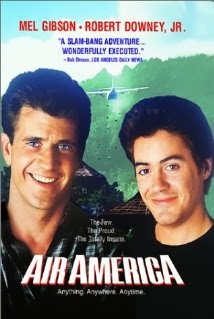 مشاهدة وتحميل فيلم Air America 1990 مترجم اون لاين
