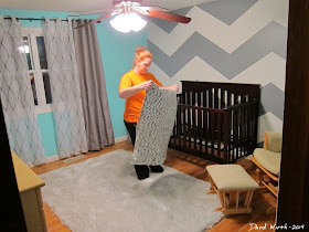 remodel baby room , bedroom, convert, how to, ideas, pinterest