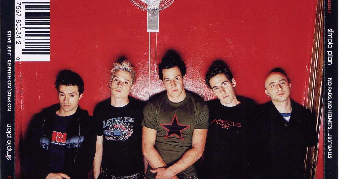 Free Music Download Simple Plan Full Album