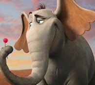 Dr. Seuss' Horton Hears a Who! (2008)