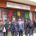 Biafrian Embassy opened in Spain | See Photos