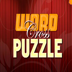 Word Cross Puzzle