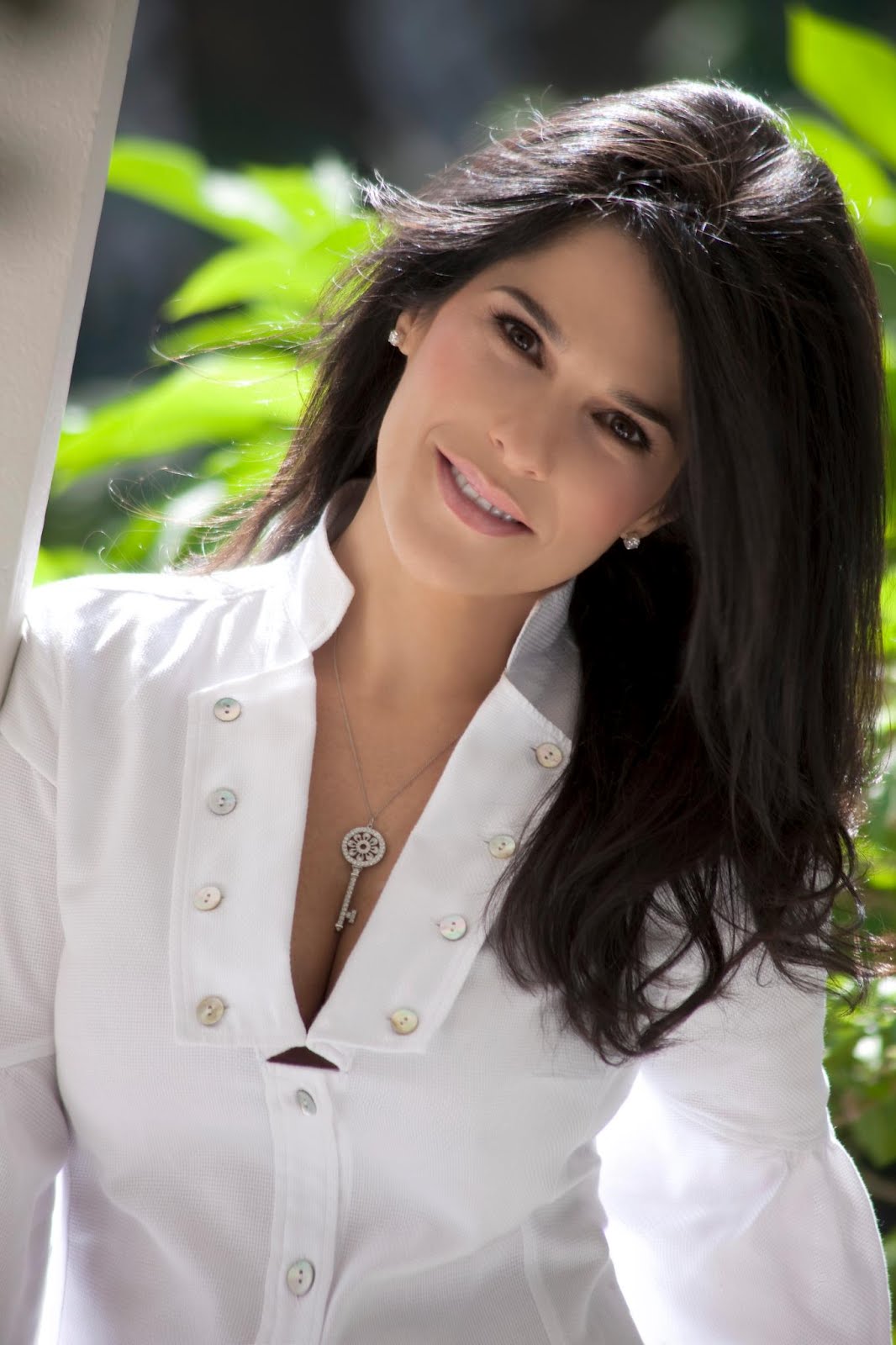 Off the record con Martha Debayle.