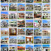 House design collection of the month - September 2012