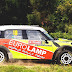Mini John Cooper Works WRC - Mini Cooper Rally Car