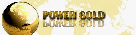 POWER GOLD