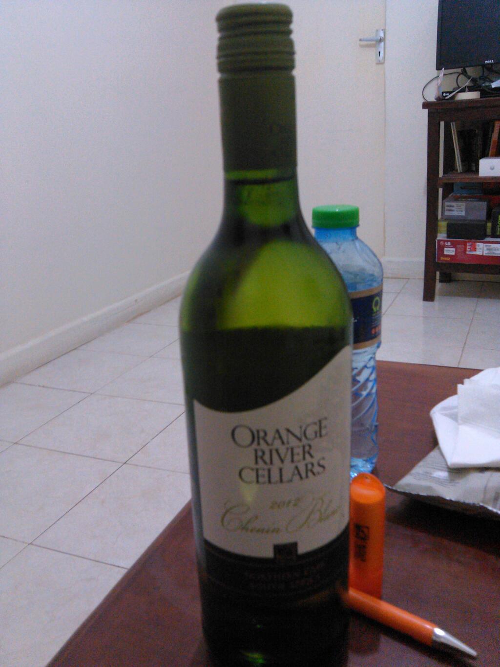 Orange River Cellars Wines Kenyau002639;s New Sweet and Dry Wines Orange River Cellars Wines Kenyau002639;s New Sweet and Dry Wines