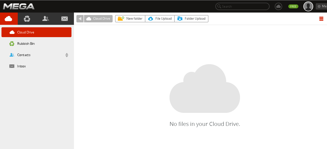How to get 50 GB of FREE High-speed Secure Storage on the Cloud 6 How to get 50 GB of FREE High-speed Secure Storage on the Cloud 6