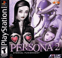 Download Persona 2 (PSX ISO)
