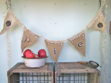 Custom Made Buntings