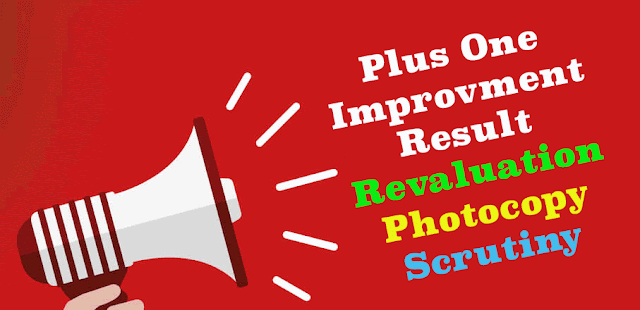 Plus one improvement revaluation