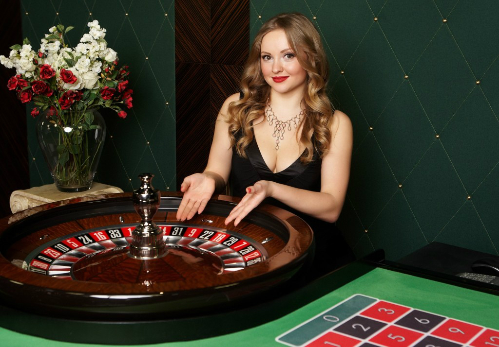 Как обыграть казино в рулетку лучший способ