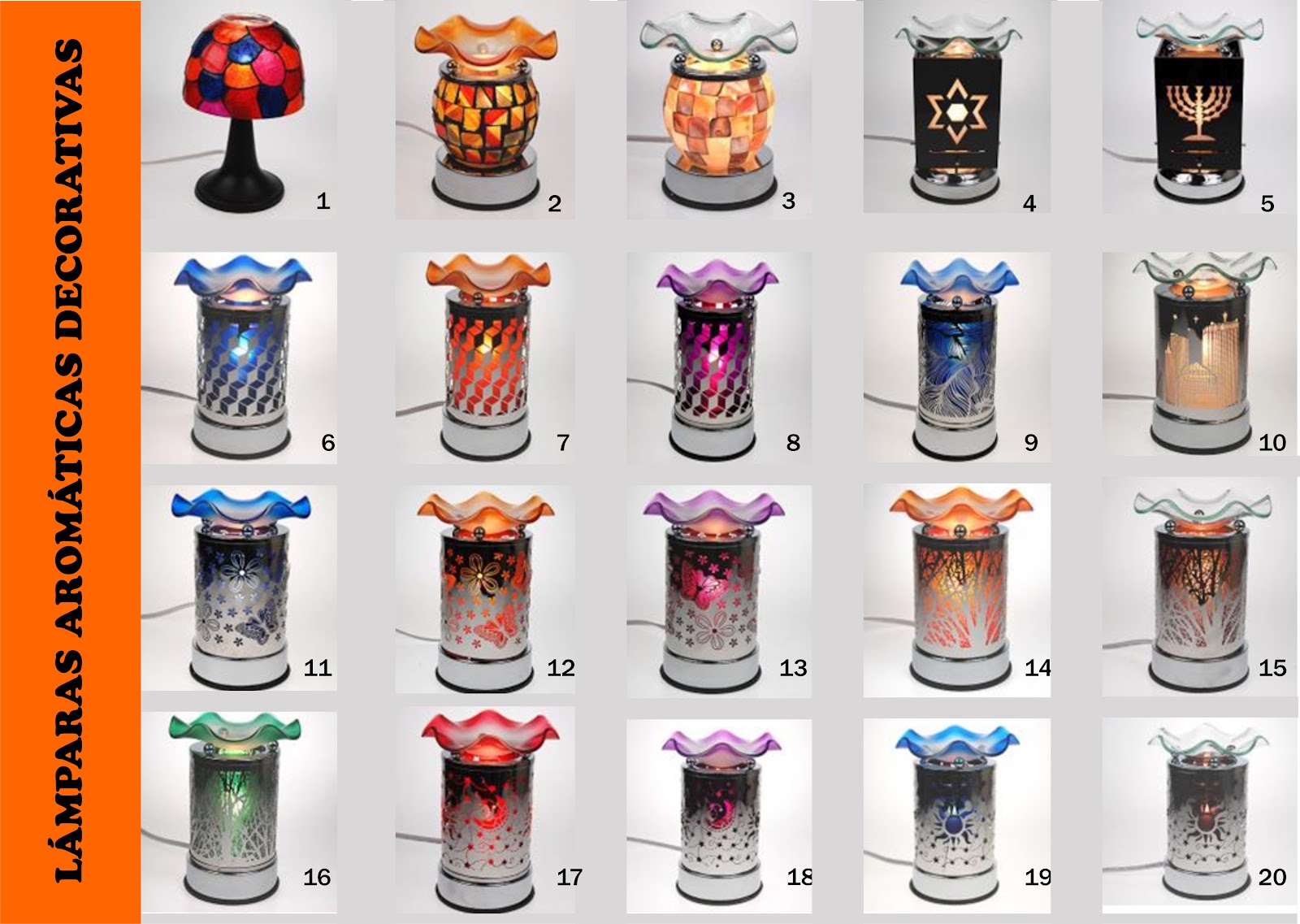 persianas bali iii ca blogger