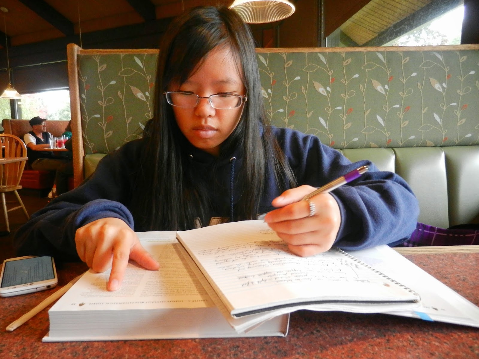 College essay coach image