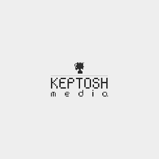 Keptosh Media logo