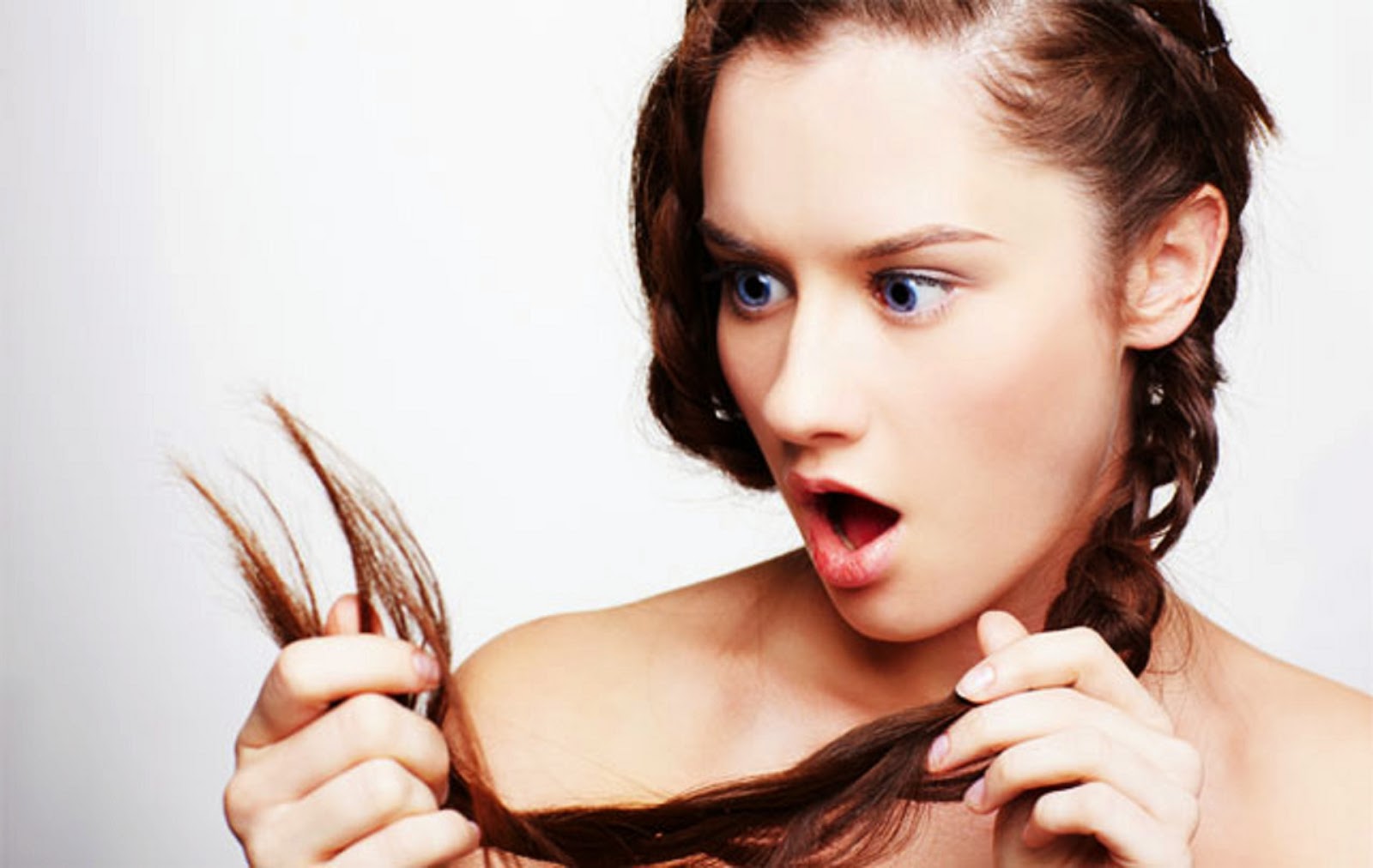 7 Ways To Prevent Hair Loss | Diva Likes