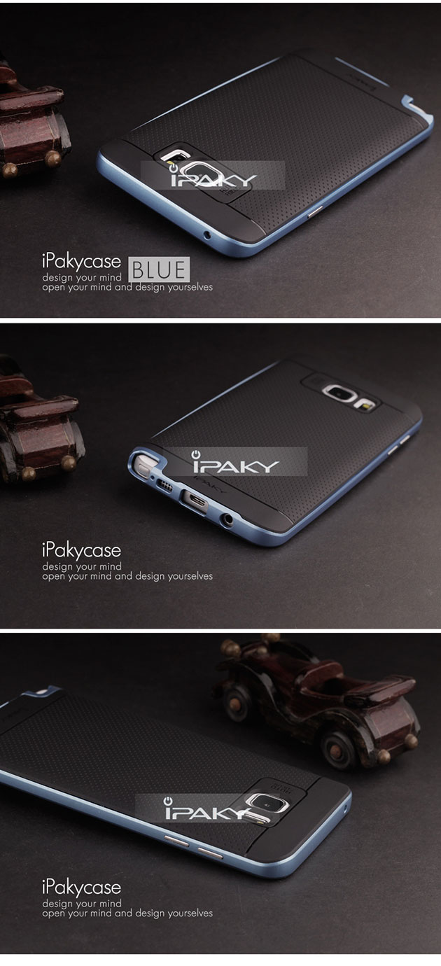 เคส Note 5 ของแท้ 144080 สีน้ำเงินสว่าง
