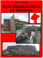 Guía arqueológica de Navarra