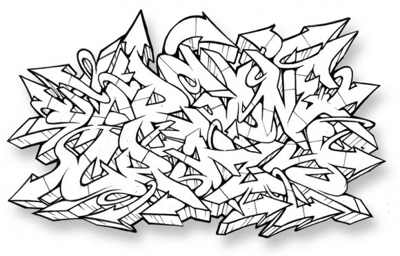 Featured image of post Abecedario Graffiti Wild Style abecedario abecedary alphabet alfabeto graffiti graffitiart graff graffart sketch art blackbook boceto wildstyle letters drawing draw street