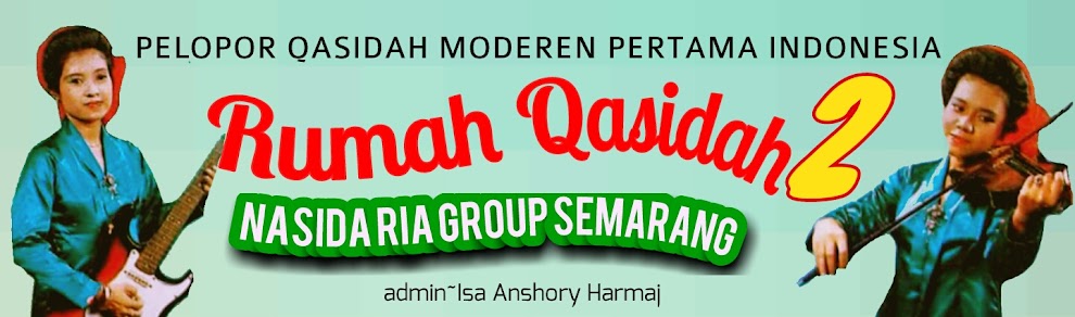 RUMAH QASIDAH 2