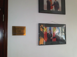 Trung tâm văn hóa Nga tại Hà Nội 4 IMG 20130727 00538