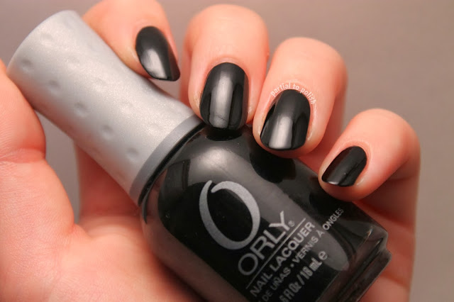 Orly Liquid Vinyl