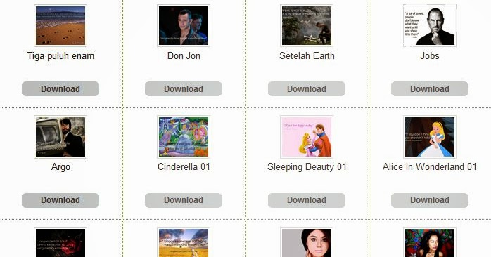 Downloads