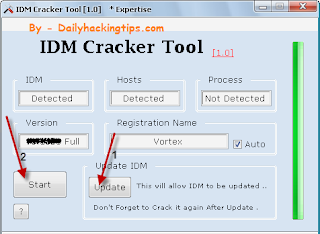 How To Make IDM Full Version Using IDM Cracker Tool- Download Full Version IDM Software Make+IDM+full+version