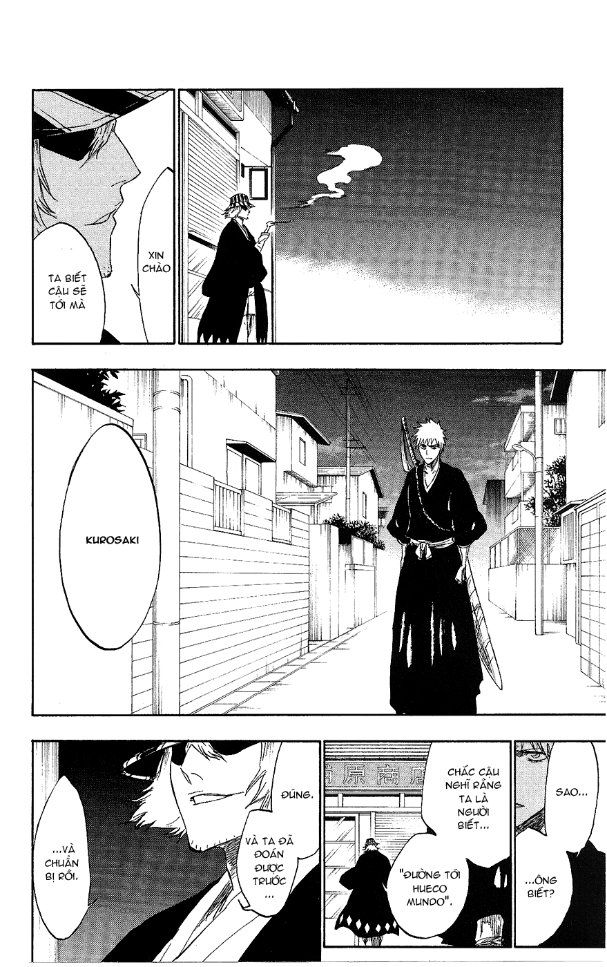 BLEACH chap 239