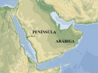 Islamica Ubicacion Geografica