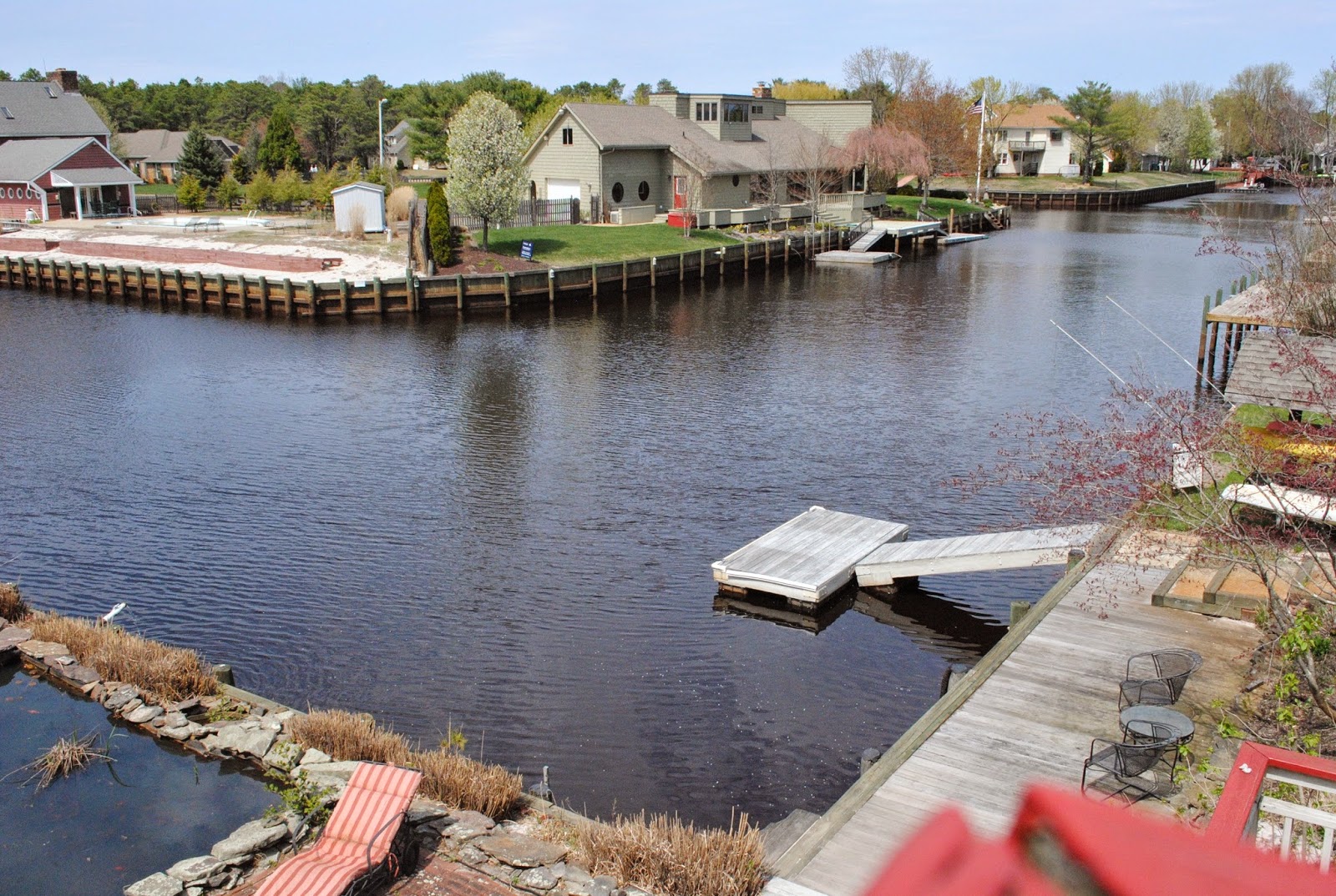 Mullica River Waterfront Living 469,000
