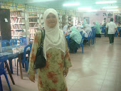 Guru Perpustakaan Dan Media SMK Bangsar