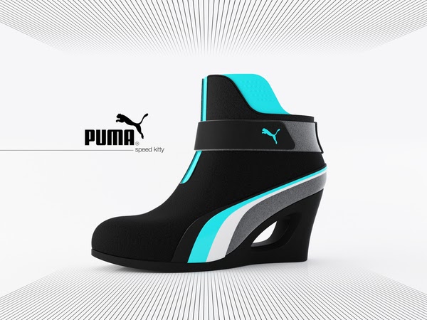 puma speed kitty