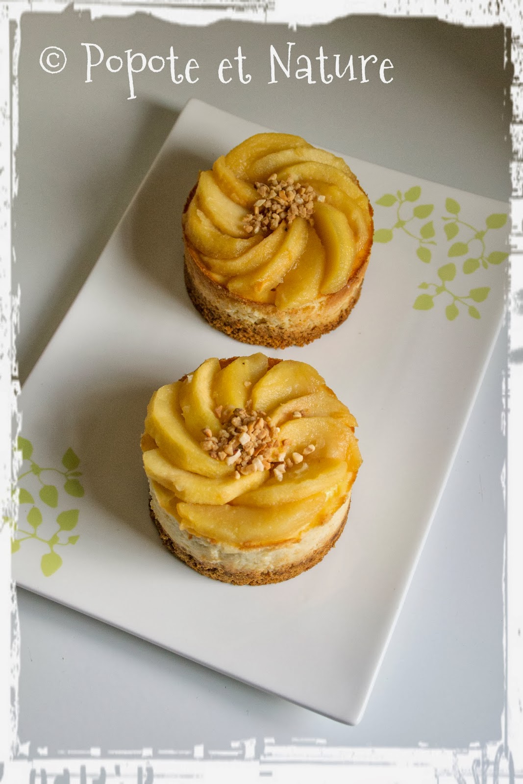 Popote et Nature Que faire avec un cottage cheese