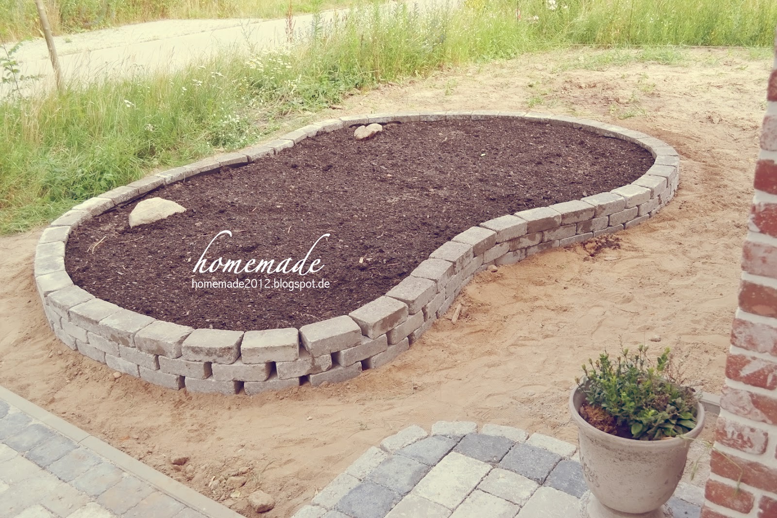♥ homemade ♥ ToDoListe 2013