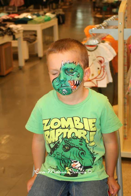 Raphaels Chilbi Blog